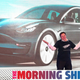 Illustration for article titled Teslas Autopilot Is Once Again Under Investigation By The Feds